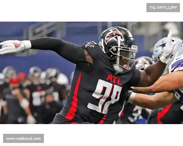 猎鹰队用高价换来跳选冲传手詹姆斯·皮尔斯引发高管争议