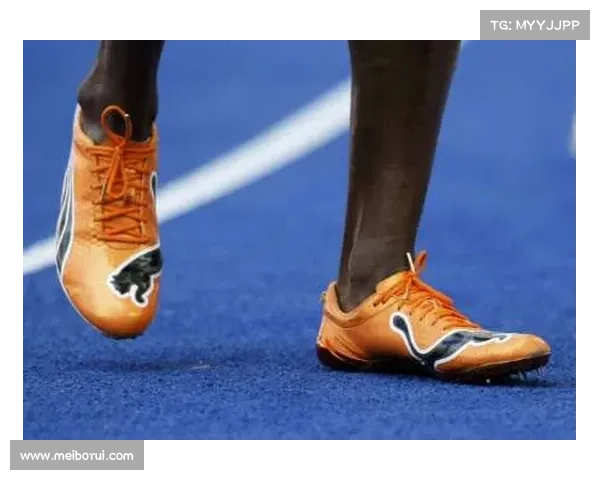 新型防滑钉鞋亮相山地马拉松赛事 提升跑者安全与表现