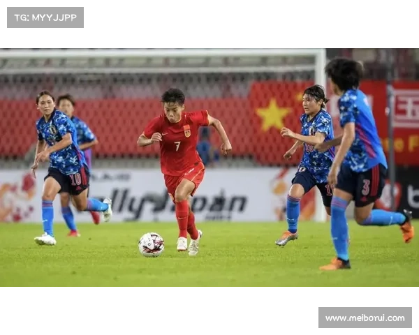 东亚杯中国女足与日本战平 水原鏖战揭示锋线效率问题