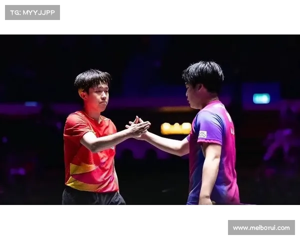 亚锦赛男团焦点战梁靖崑惜败张本智和国乒0比1落后日本 亚锦赛男团焦点战梁靖崑惜败张本智和国乒0比1落后日本