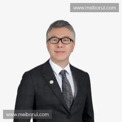 史建睿